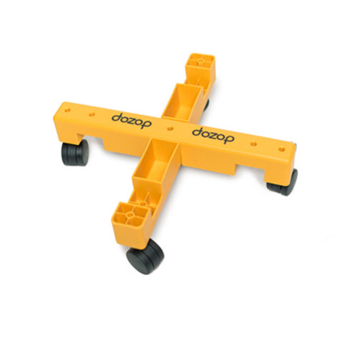 CARRELLI E ROLL CONTAINER